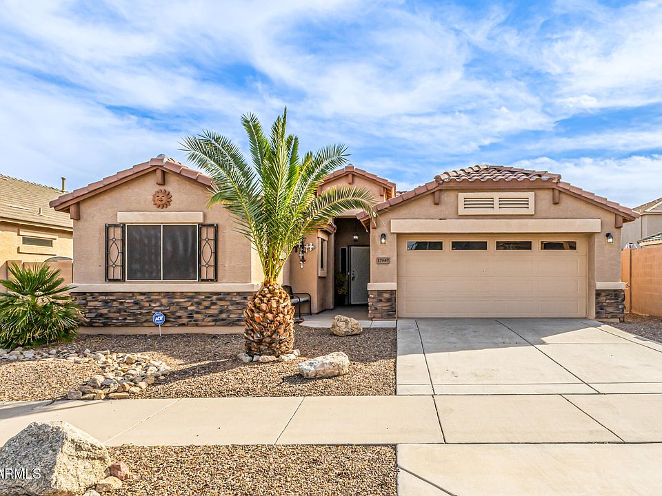 17647 W GEORGIA Drive, Surprise, AZ 85388 | Zillow