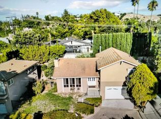 5010 Balfour Ln, Woodland Hills, CA 91364