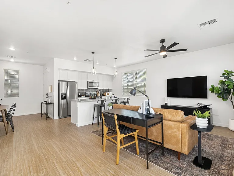 Pique Residences — Photo 18