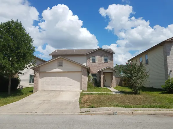 98 Viking Oak, San Antonio, TX 78247