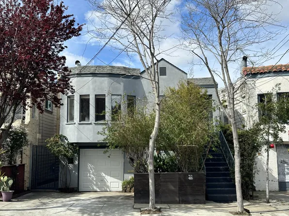 416 Peninsula Ave, San Francisco, CA 94134