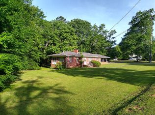 138 Elder St, Fairburn, GA 30213