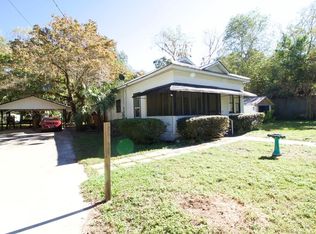 225 SE 1st St, Williston, FL 32696