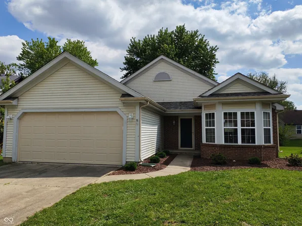6035 Hayford Ct, Indianapolis, IN 46254