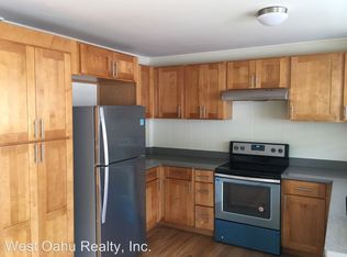 978 Paaaina St, Pearl City, HI 96782