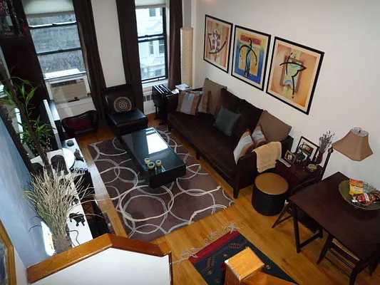 Rented by Prospect Equities Real Estate Corp | media 25