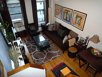 Rented by Prospect Equities Real Estate Corp
