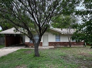 312 Bramble Dr, Austin, TX 78745