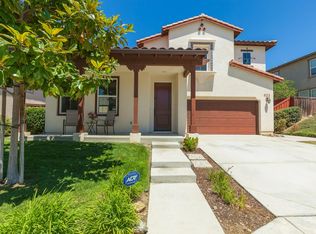 823 Luminara Way, San Marcos, CA 92078