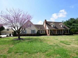 5129 Baker Rd, Murfreesboro, TN 37129