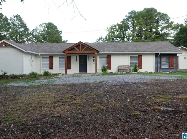 282 Nolen Ln, Alabaster, AL 35007