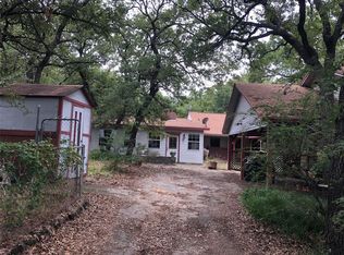 189 County Road 3481, Paradise, TX 76073