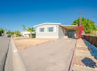 32210 Westchester Dr, Thousand Palms, CA 92276