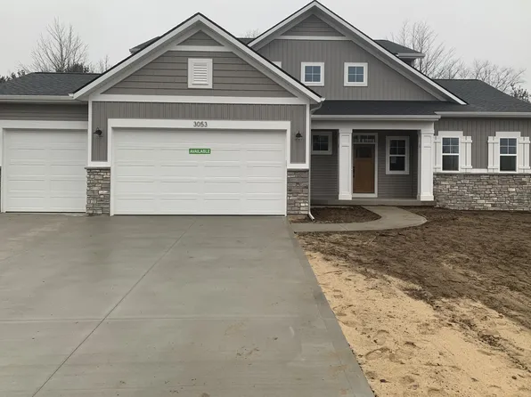 3053 Thornbury Dr, Holland, MI 49424