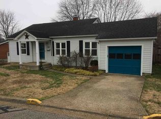 1613 Main St, Jasper, IN 47546