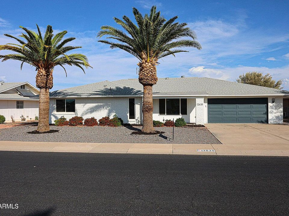 1st image of 12635 N SUN VALLEY Drive