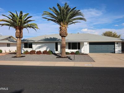 12635 N SUN VALLEY Drive, Sun City, AZ, 85351