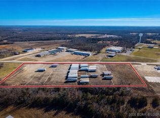 101 Industrial Park Dr, Eldon, MO 65026