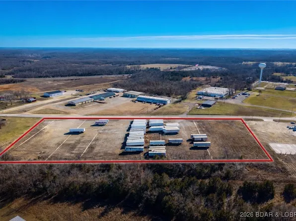 101 Industrial Park Dr, Eldon, MO 65026