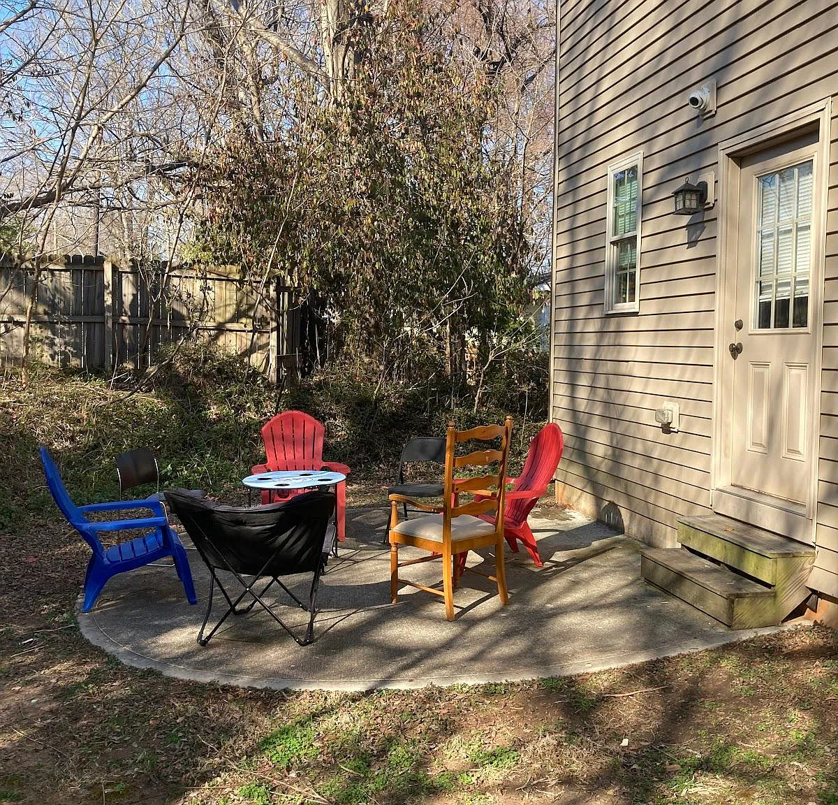 4 bed, 1998 sqft, $3,800 — Photo 2