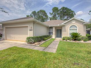 185 Perfect Dr, Daytona Beach, FL 32124