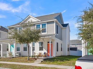 3955 Four Poles Park Dr, North Charleston, SC 29405