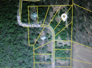 359 Shakespeake Dr, Albrightsville, PA 18210