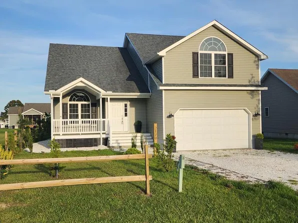 2179 Yardarm Dr, Greenbackville, VA 23356