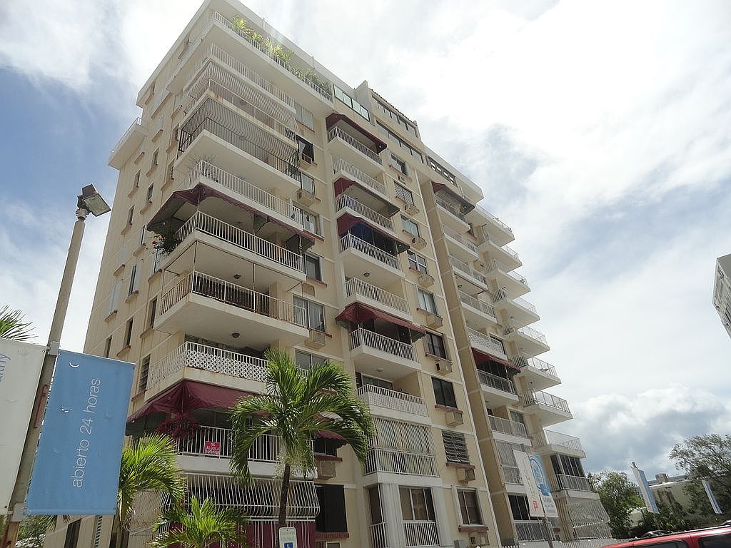 54 Ave Condado APT 7D, Condado, PR 00907 | Zillow