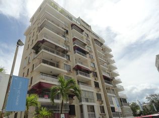 54 Ave Condado APT 7D, Condado, PR 00907