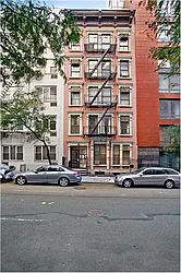 Rented by Mark David