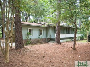 150 Marion St, Guyton, GA 31312