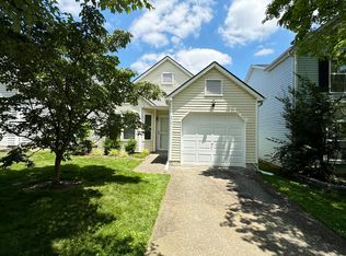 317 Bradford Colony Dr, Lexington, KY