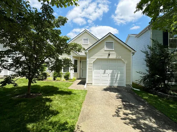 317 Bradford Colony Dr, Lexington, KY 40515