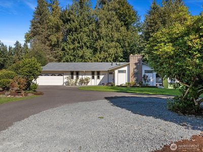11515 48th Drive NE, Marysville, WA, 98271