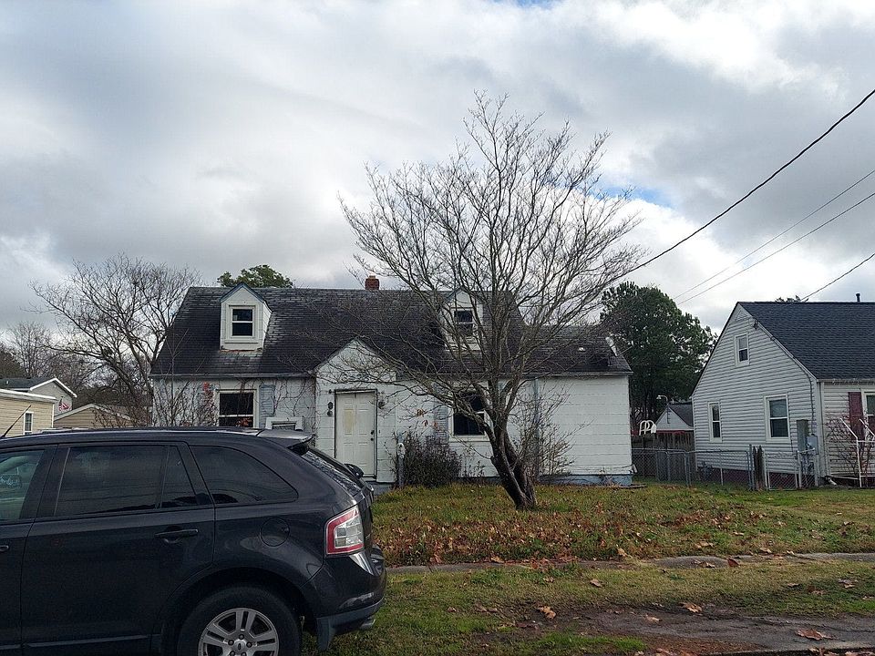 1st image of 3428 W Bonner Dr