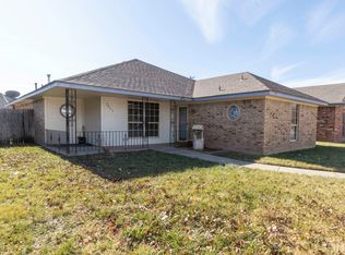 2203 Troveta Dr, Amarillo, TX 79110