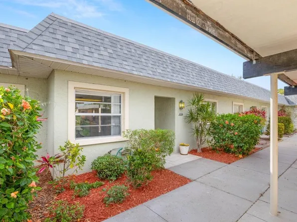 3254 Teeside Dr #2304, New Pt Richey, FL 34655