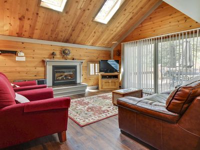 57397 Overlook Rd #4, Bend, OR, 97707