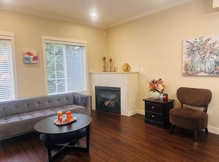 9811 Ferndale Rd #16, Richmond, BC V6Y1X4