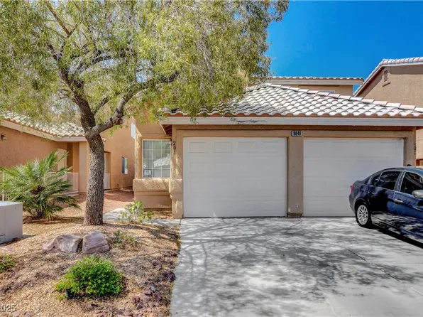 8048 Astrology Ct Unit 201, Las Vegas, NV 89128
