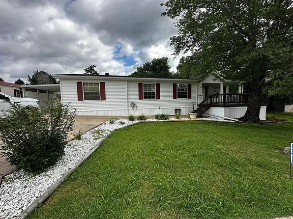 20 William Dr, Mountain Home, AR 72653