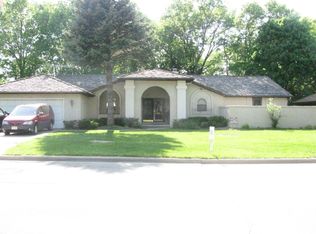 310 Sumac Dr, Green Bay, WI 54313