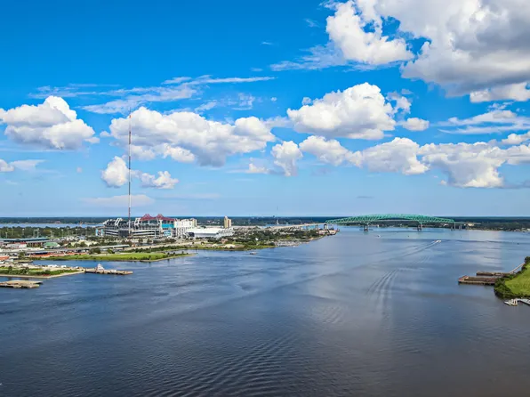 1431 RIVERPLACE Boulevard #2207, Jacksonville, FL 32207