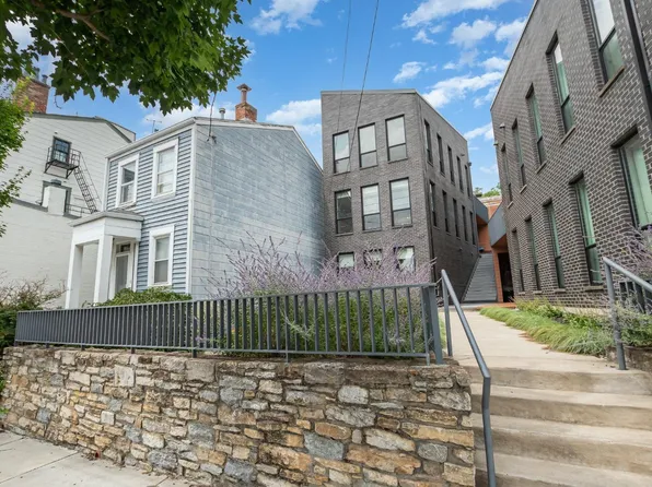 432 Liberty Hl, Cincinnati, OH 45202