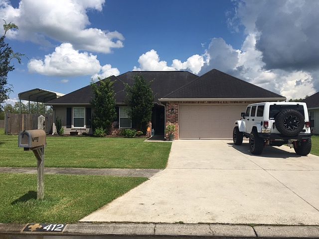 1st image of 412 Baptiste Cir