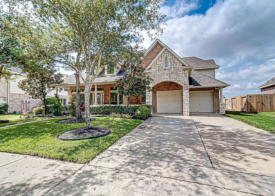 20111 Stanton Lake Dr, Cypress, TX 77433 Zillow