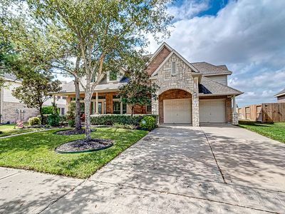 20111 Stanton Lake Dr, Cypress, TX, 77433