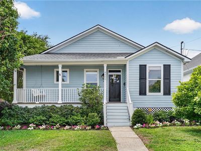 6600 Avenue A, New Orleans, LA, 70124