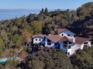 1200 Bayhills Dr, San Rafael, CA 94903